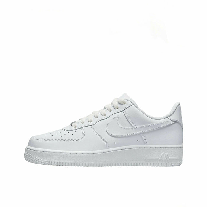 NIKE Air Force 1 Shoes in White